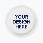 Custom Water-Based Lubricant Packet