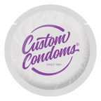 Custom Water-Based Lubricant Packet