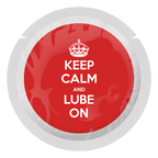 Custom Water-Based Lubricant Packet