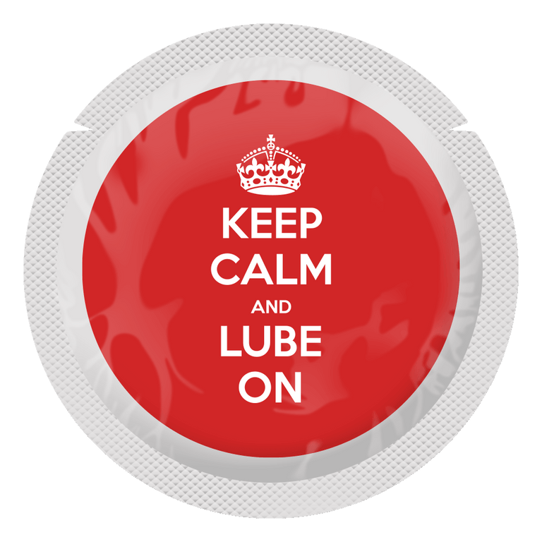 Custom Water-Based Lubricant Packet Custom Condoms Custom Water-Based Lubricant Packet Custom Condoms