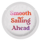 Custom Water-Based Lubricant Packet