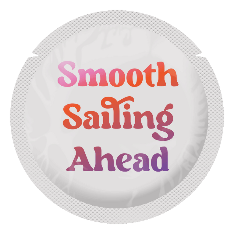 Custom Water-Based Lubricant Packet Custom Condoms Custom Water-Based Lubricant Packet Custom Condoms