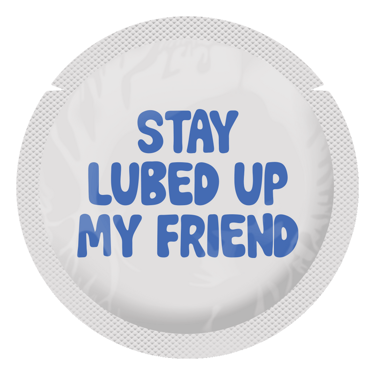 Custom Water-Based Lubricant Packet Custom Condoms Custom Water-Based Lubricant Packet Custom Condoms