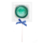 Custom Condom Pops