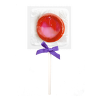 Custom Condom Pops