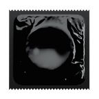Custom Foil Condom Wrapper