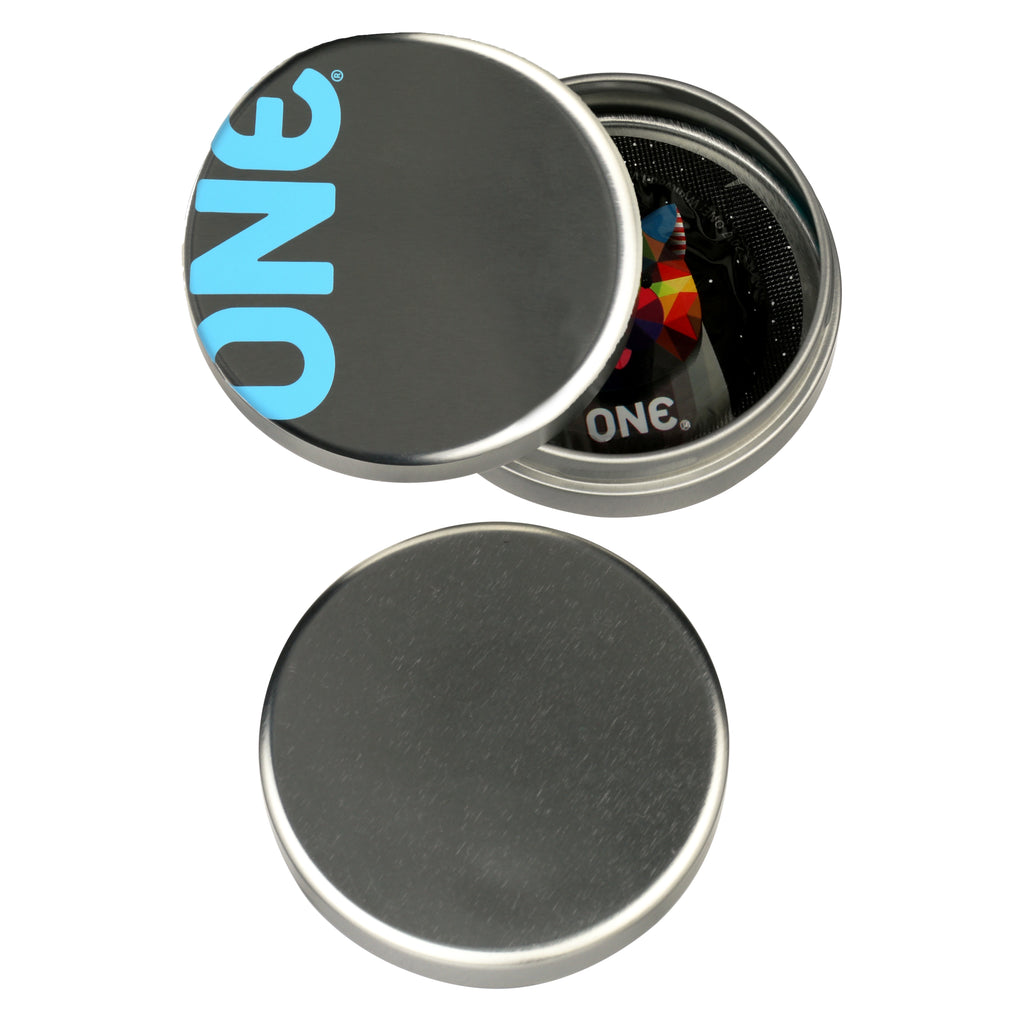 Custom Condom Carrying Cases | Custom Condoms®