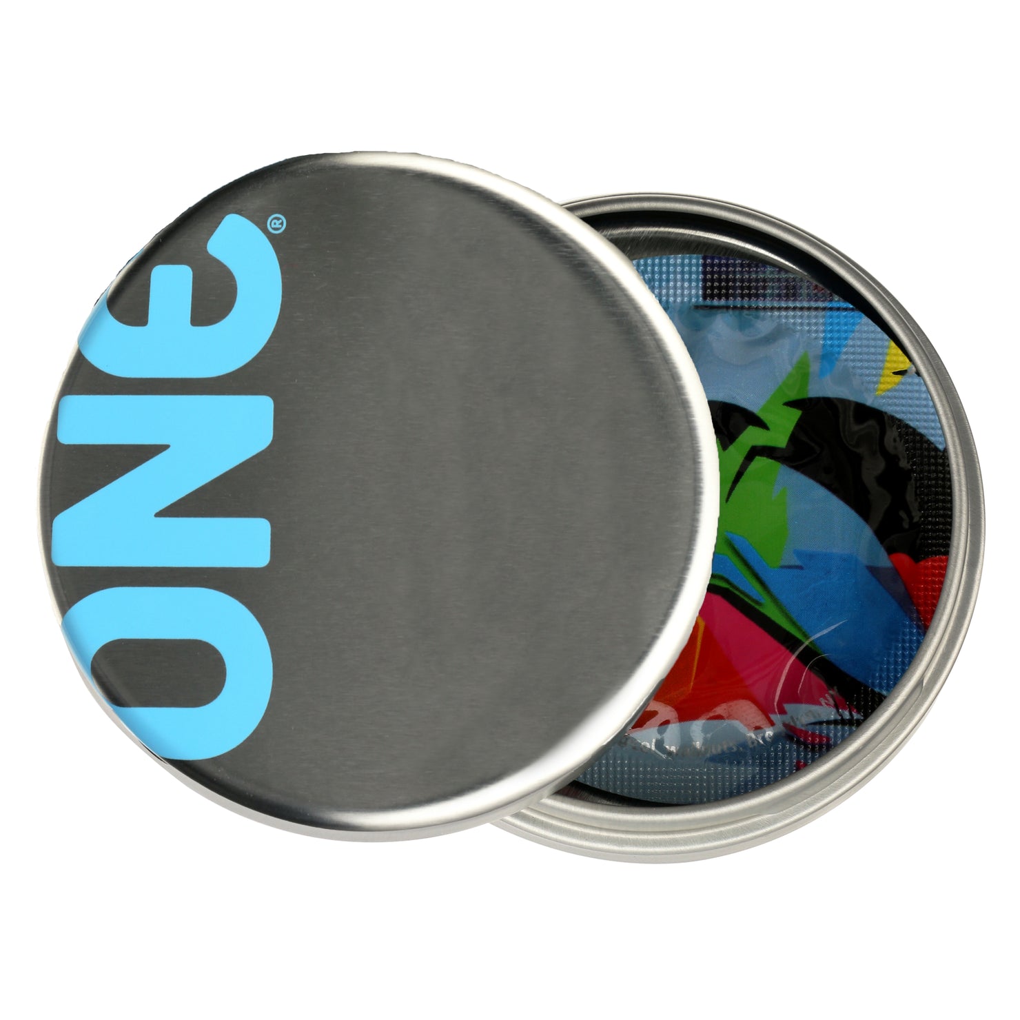 Custom Condom Carrying Cases | Custom Condoms®