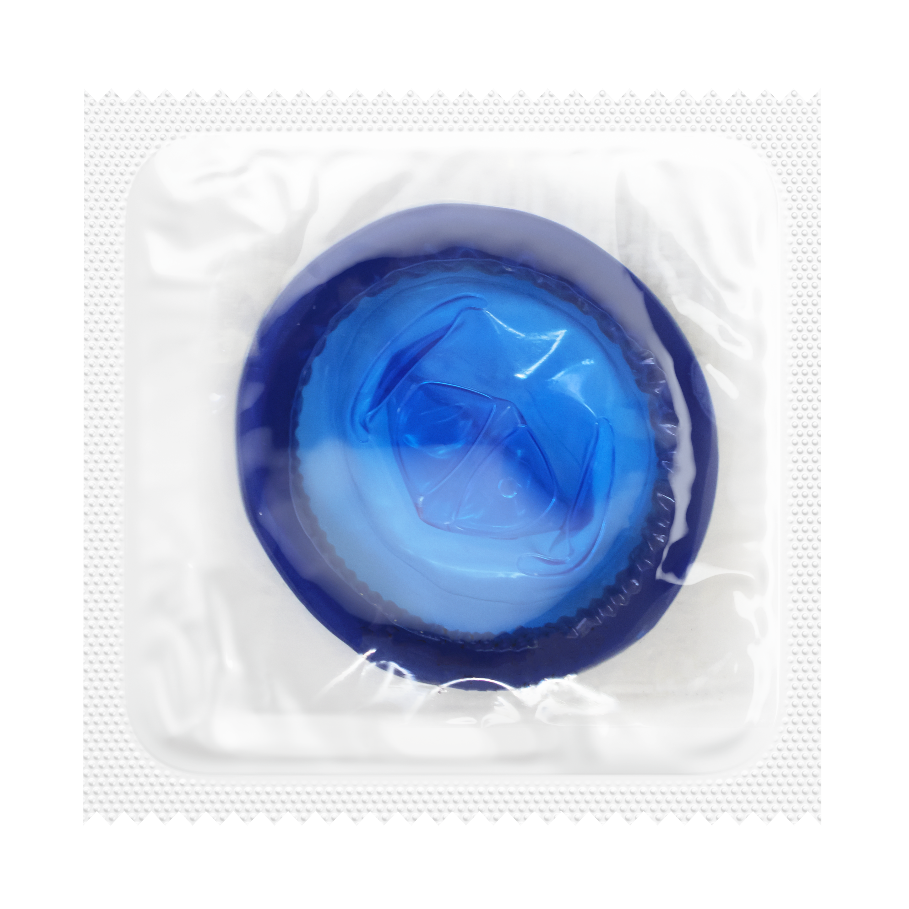 Clear Condom Wrappers Assorted Color Condoms