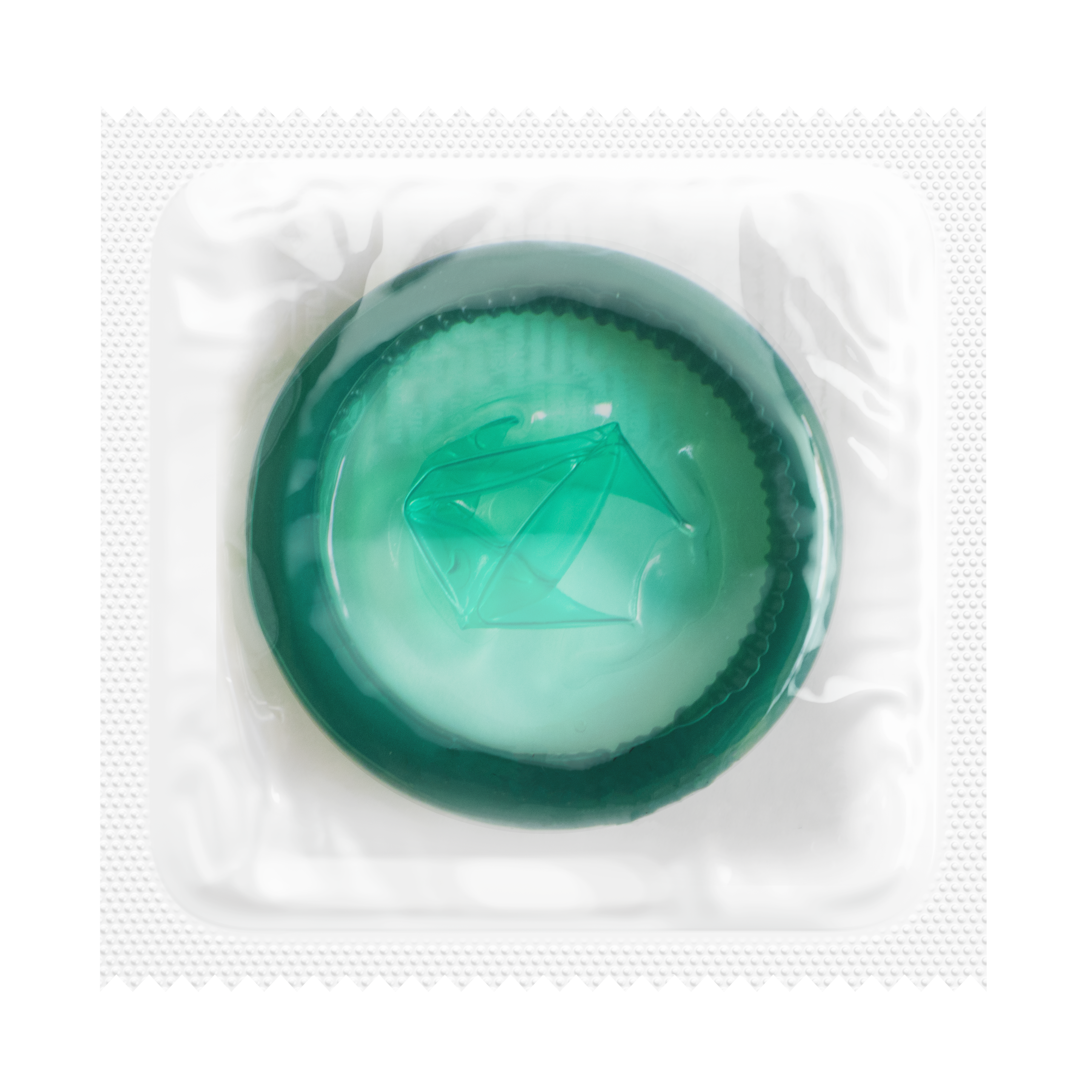 Clear Condom Wrappers Assorted Color Condoms