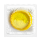 Clear Condom Wrappers Assorted Color Condoms