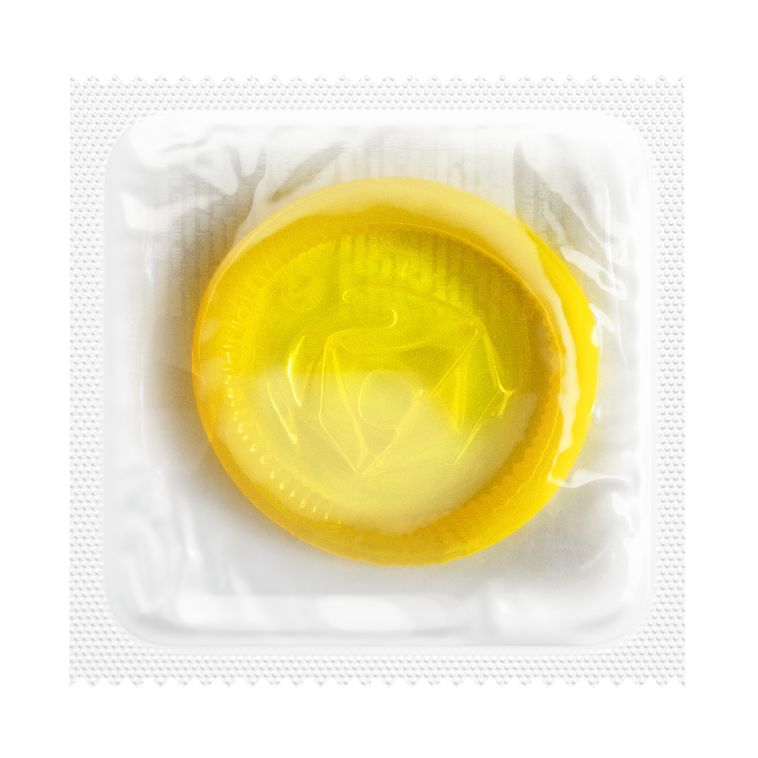 Clear Condom Wrappers Assorted Color Condoms