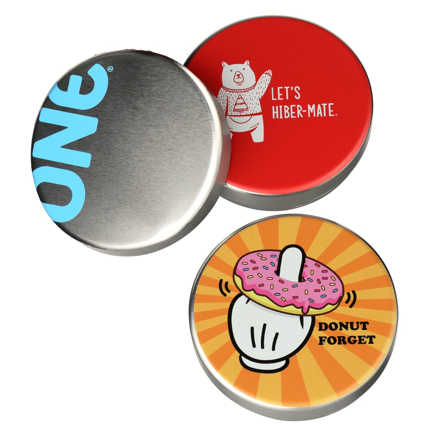 Custom Condom Carrying Cases | Custom Condoms®