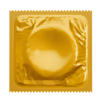 Custom Foil Condom Wrapper