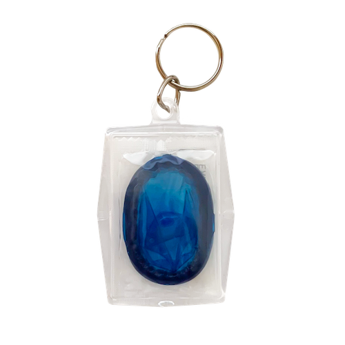 Custom Condom Keychains