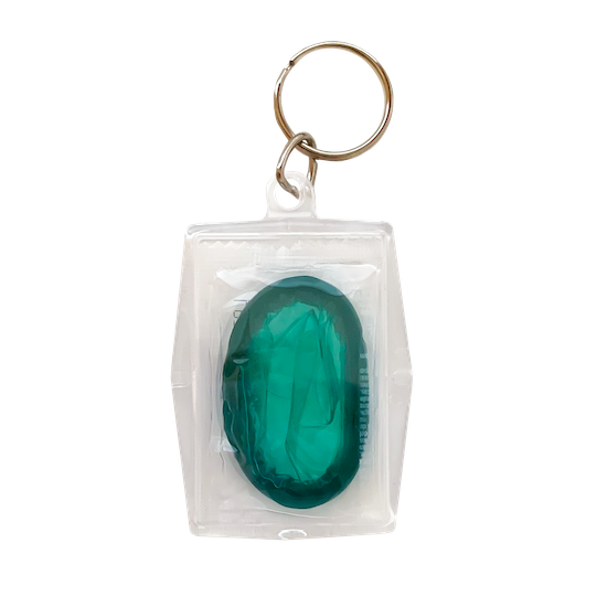 Custom Condom Keychains | Custom Condoms®