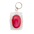 Custom Condom Keychains