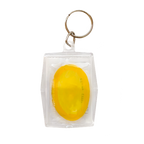 Custom Condom Keychains