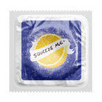 Fruit Basket Condoms, Bag of 50