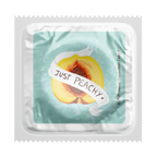 Fruit Basket Condoms, Bag of 50