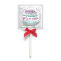 See Dick Condoms Pops, Bag of 50