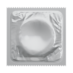 Custom Foil Condom Wrapper