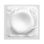 Custom Foil Condom Wrapper