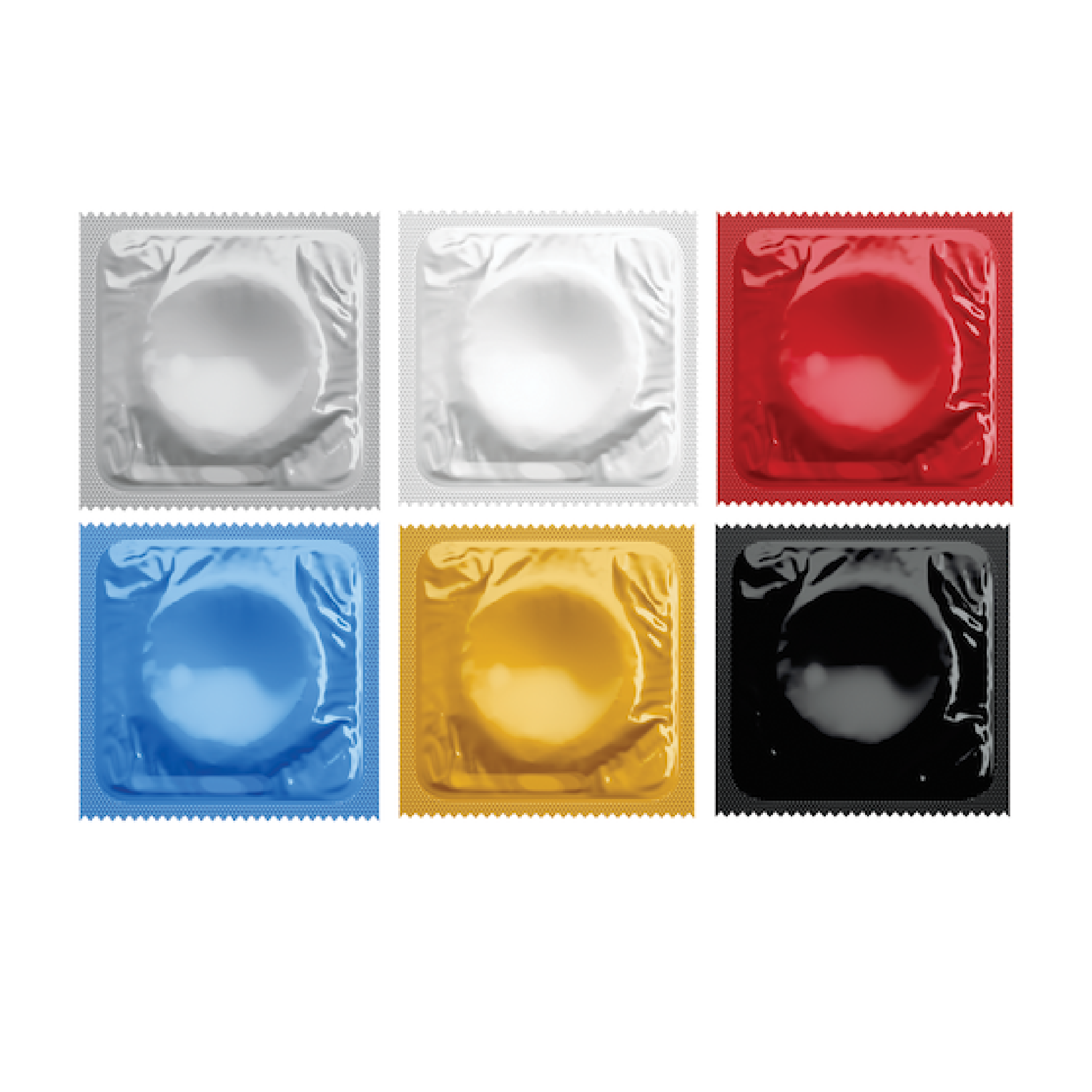 About Us – Custom Condoms®