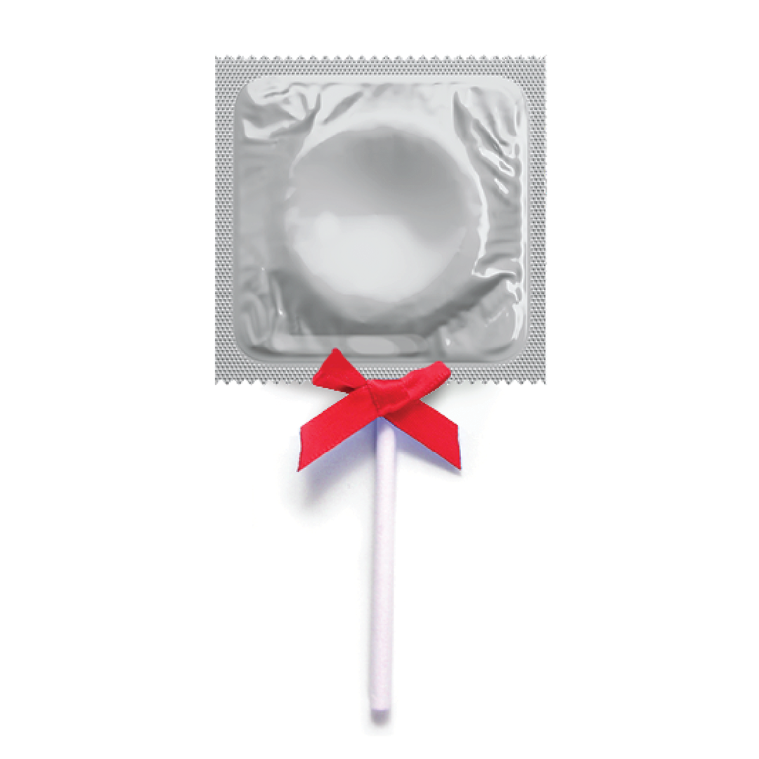 Condom Pops