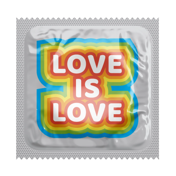 Pride Condoms